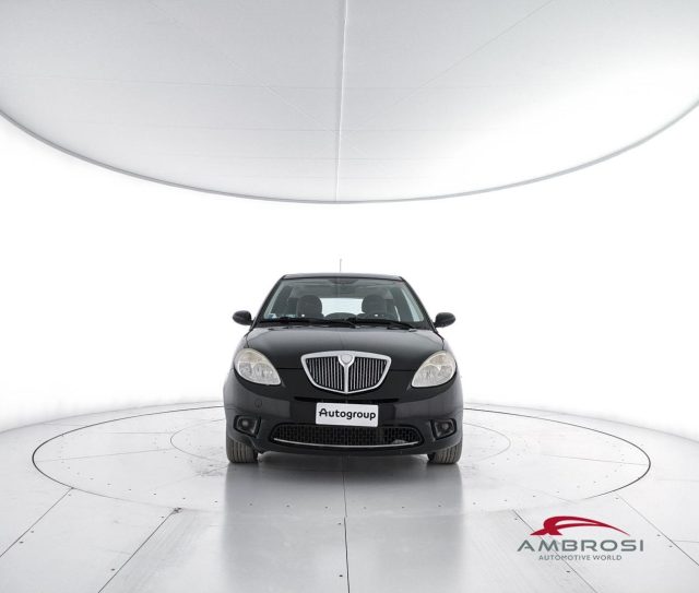 LANCIA Ypsilon usata 4