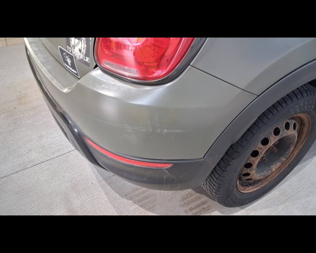 FIAT 500X usata 22