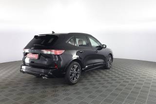 FORD Kuga usata 3