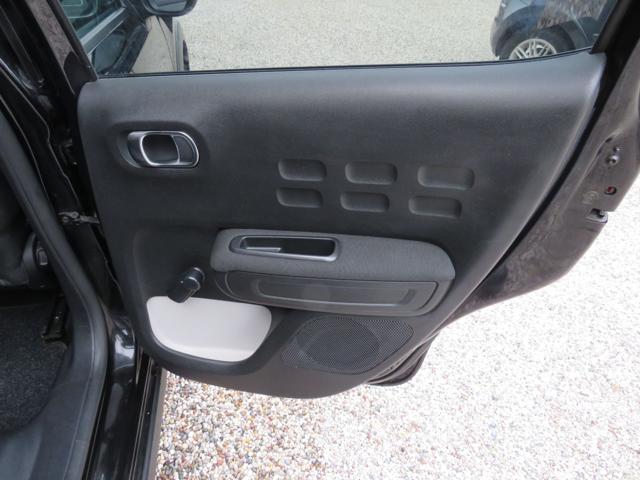 CITROEN C3 usata, con Fari LED