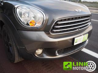 MINI Countryman usata 34