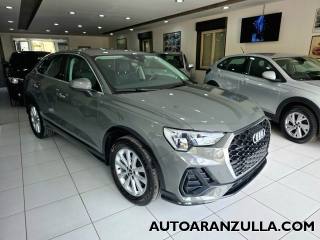 AUDI Q3 usata, con Airbag laterali