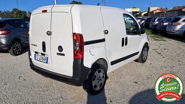 FIAT Fiorino usata, con Airbag