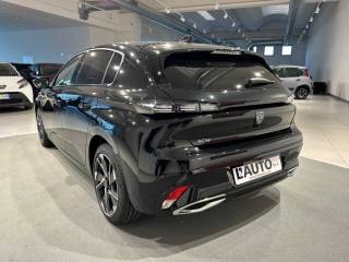 PEUGEOT 308 usata, con Airbag laterali