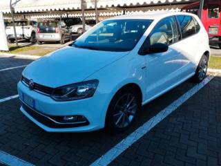 VOLKSWAGEN Polo usata, con Airbag