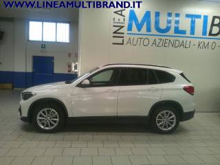BMW X1 usata, con Controllo automatico clima