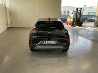 FORD Puma usata, con Autoradio