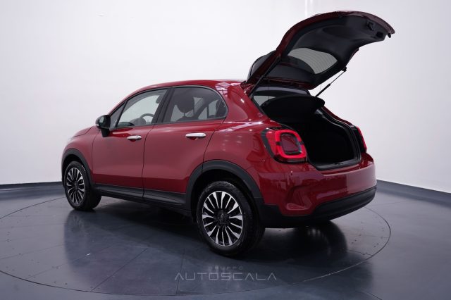 FIAT 500X usata 29