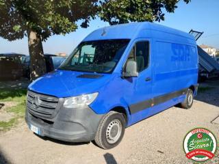 MERCEDES-BENZ Sprinter usata, con Airbag