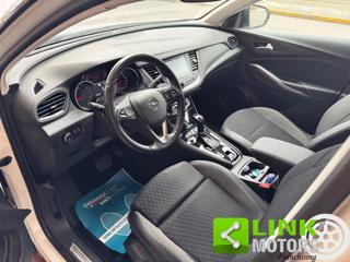 OPEL Grandland X usata, con Chiusura centralizzata