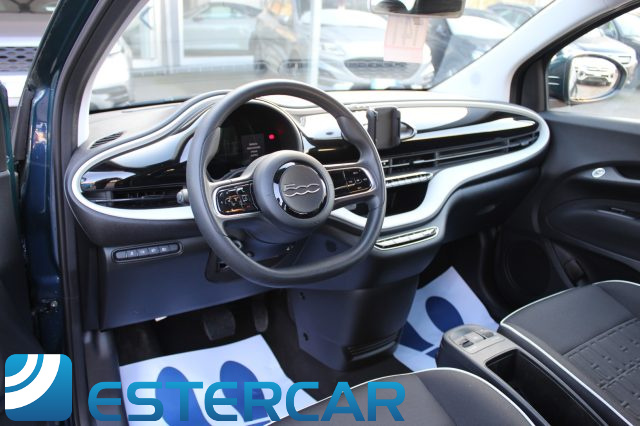 FIAT 500 usata, con Airbag laterali