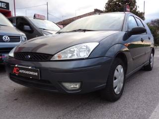 FORD Focus usata, con Airbag