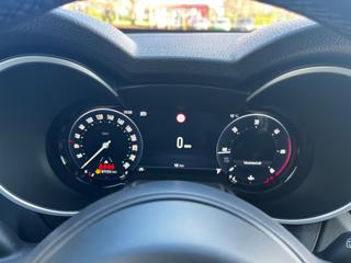 ALFA ROMEO Stelvio usata, con Climatizzatore