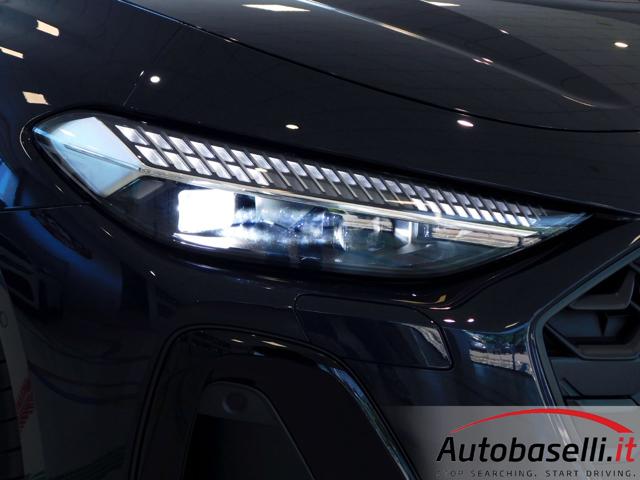 AUDI A5 usata, con Controllo automatico clima