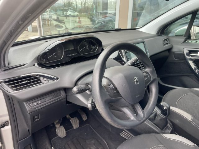 PEUGEOT 208 usata, con Bluetooth