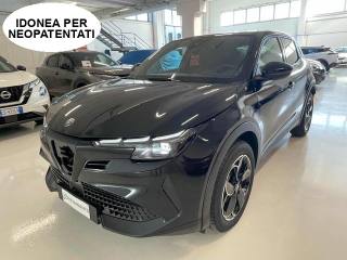 ALFA ROMEO Junior usata, con Airbag