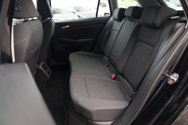 VOLKSWAGEN Golf Variant usata, con Boardcomputer