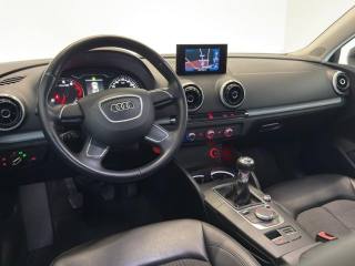 AUDI A3 usata, con Controllo trazione