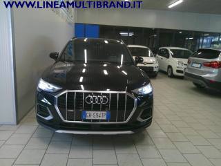 AUDI Q3 usata, con Airbag laterali