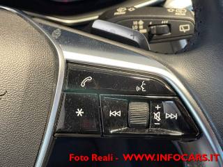 AUDI A6 usata, con Luci diurne LED