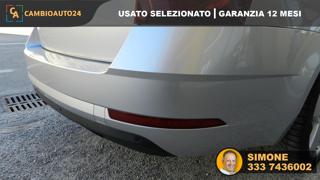 SKODA Octavia usata 52