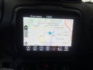 JEEP Renegade usata, con Cruise Control