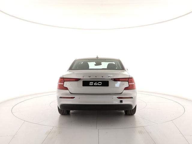 VOLVO S60 usata, con Airbag Passeggero