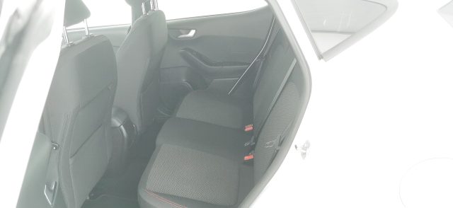 FORD Fiesta usata, con Immobilizzatore elettronico