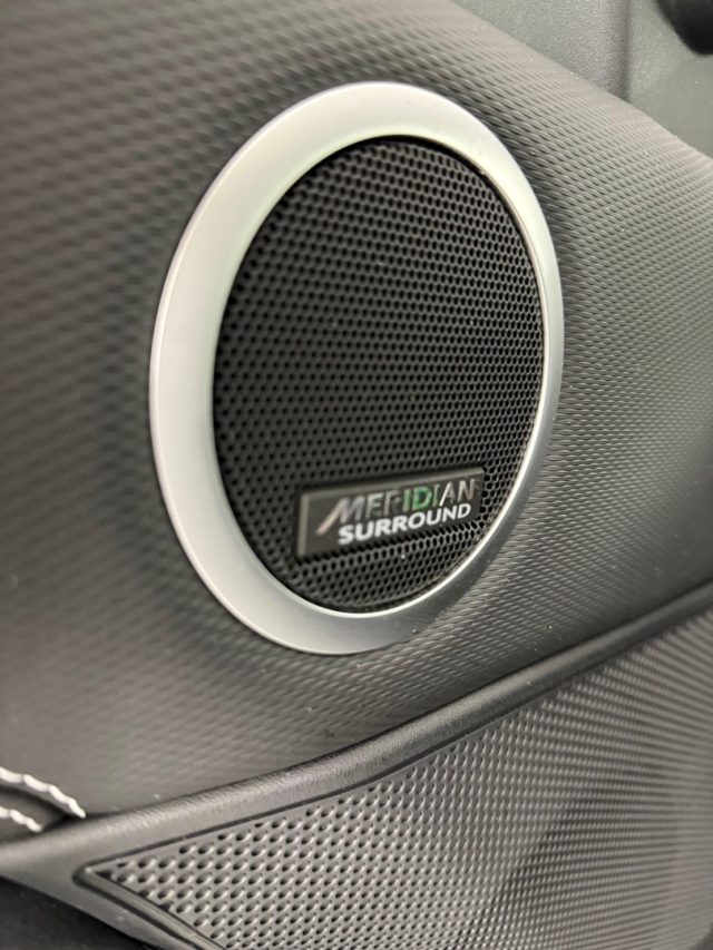 LAND ROVER Discovery usata, con Sedili riscaldati