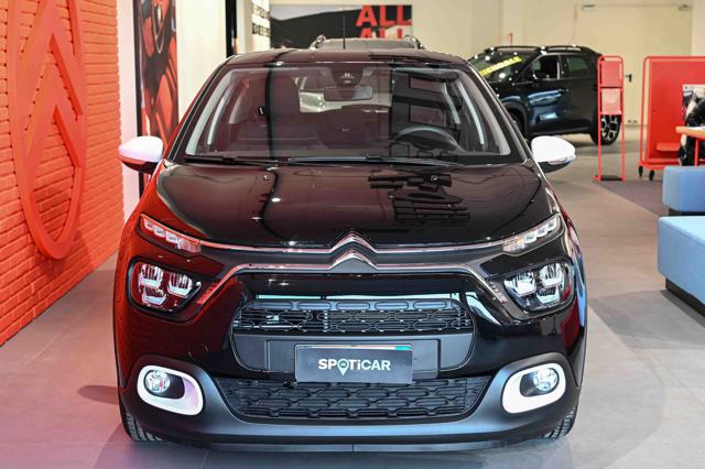 CITROEN C3 usata, con Airbag