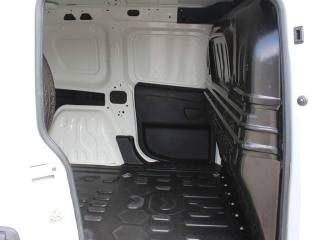 FIAT Doblo usata, con USB