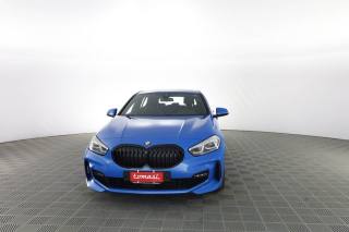 BMW 118 Serie 1 d 5p. Msport