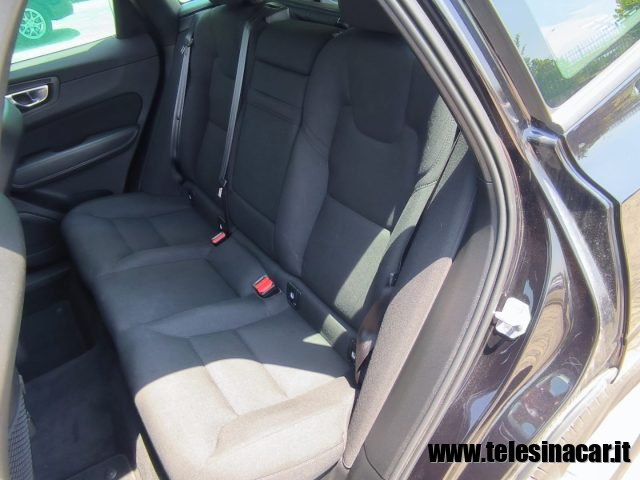 VOLVO XC60 usata 9