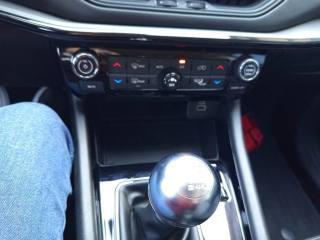 JEEP Compass usata, con Frenata d