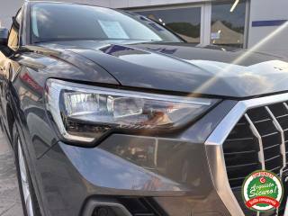 AUDI Q3 usata, con Immobilizzatore elettronico
