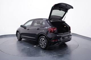 VOLKSWAGEN Polo usata, con Apple CarPlay