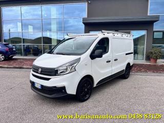 FIAT Talento 1.6 MJT 120CV PC-TN Furgone 10q