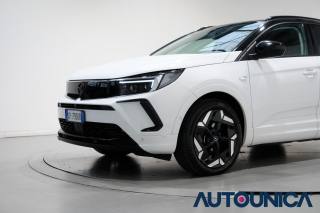 OPEL Grandland usata, con Controllo trazione