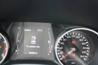 JEEP Compass usata, con Servosterzo