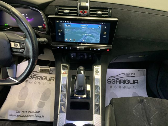 DS AUTOMOBILES DS 7 usata, con ESP