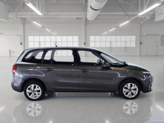 CITROEN Grand C4 Spacetourer usata, con Airbag Passeggero