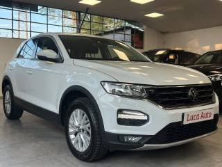 VOLKSWAGEN T-Roc usata, con Airbag laterali