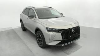 DS AUTOMOBILES DS 7 usata, con Airbag Passeggero