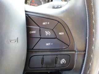 FIAT 500X usata, con USB