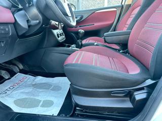 FIAT Punto Evo usata, con Airbag testa