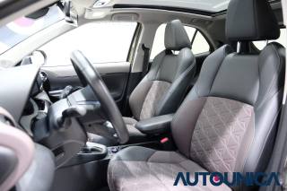 TOYOTA Yaris Cross usata, con Boardcomputer