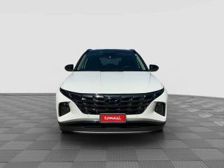 HYUNDAI Tucson usata 7