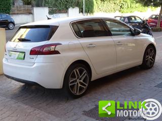 PEUGEOT 308 usata, con Airbag Passeggero