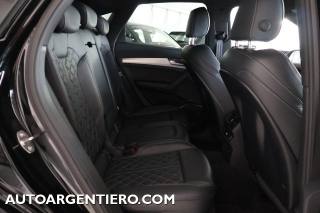 AUDI Q5 usata, con Isofix
