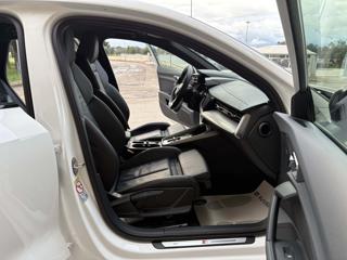 AUDI A3 usata, con Chiusura centralizzata